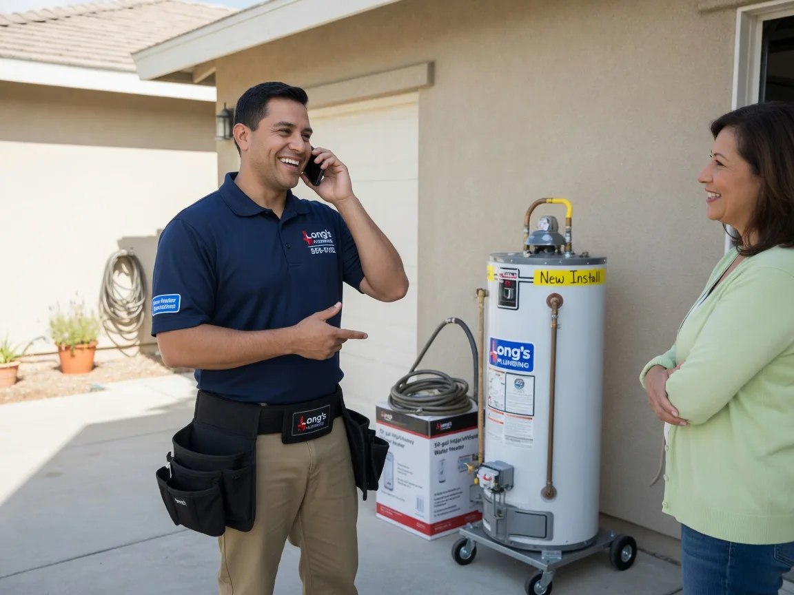 Leak Detection Gaston, IN FAQs